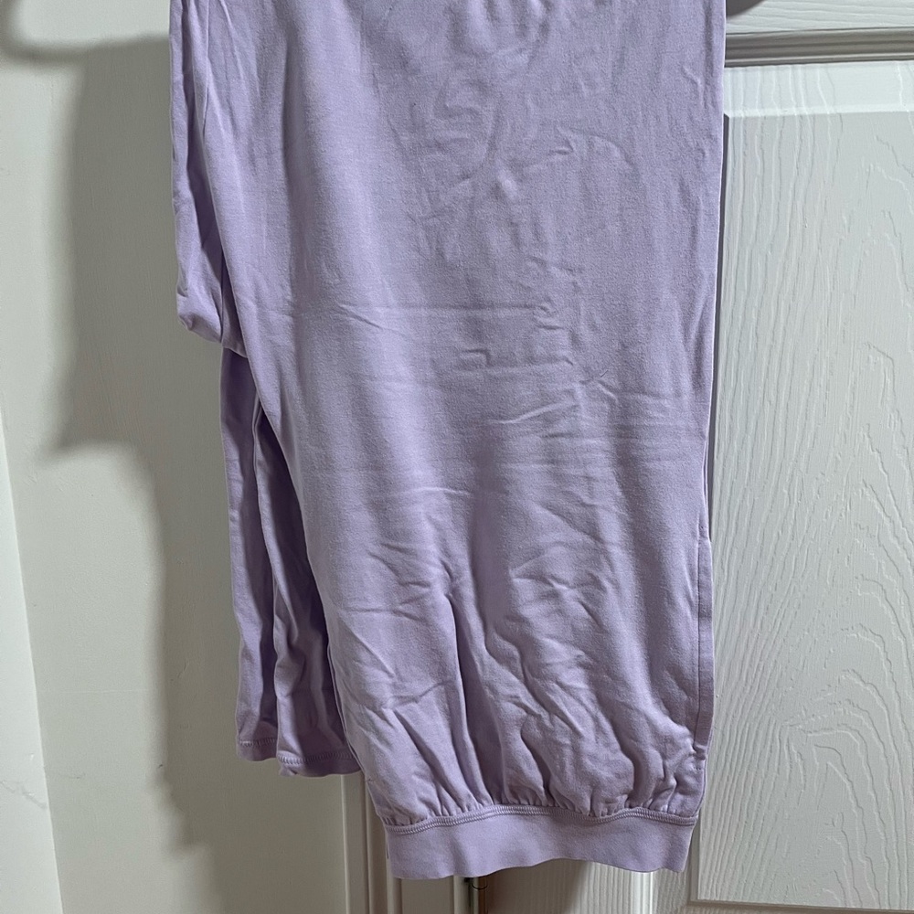 SKIMS Boyfriend Loose Pant - NWT - Picture 3 of 4